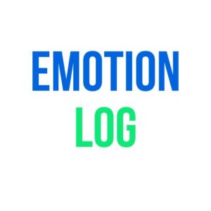 Emotion Log