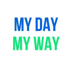 My Day My Way