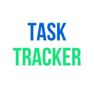 Task Tracker